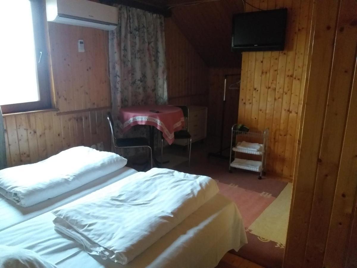 Apartamento Casa Altius Felix Băile Felix Exterior foto