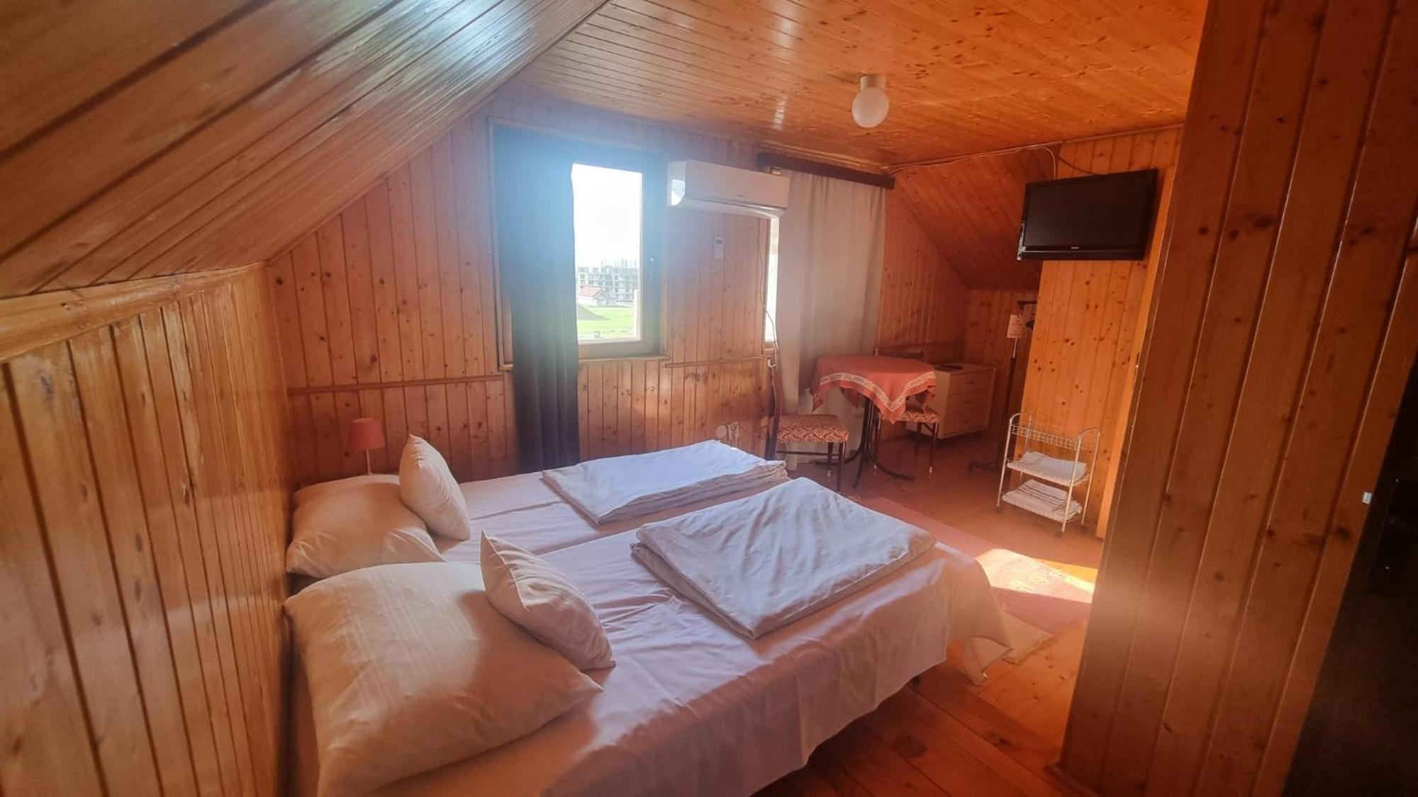 Apartamento Casa Altius Felix Băile Felix Exterior foto