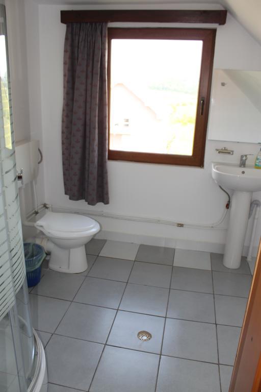 Apartamento Casa Altius Felix Băile Felix Exterior foto