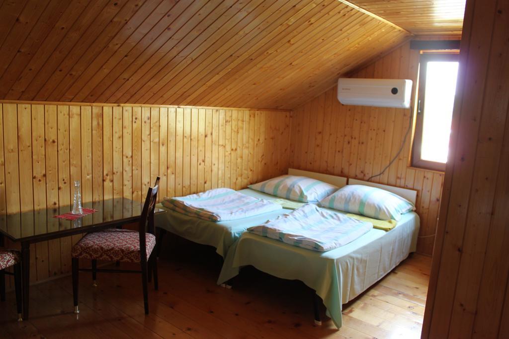 Apartamento Casa Altius Felix Băile Felix Exterior foto