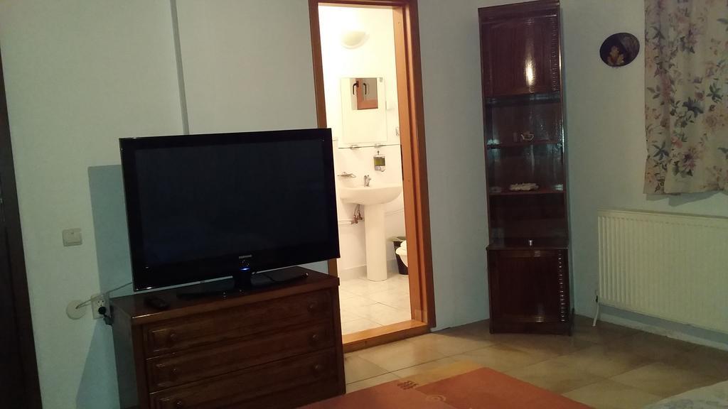 Apartamento Casa Altius Felix Băile Felix Exterior foto