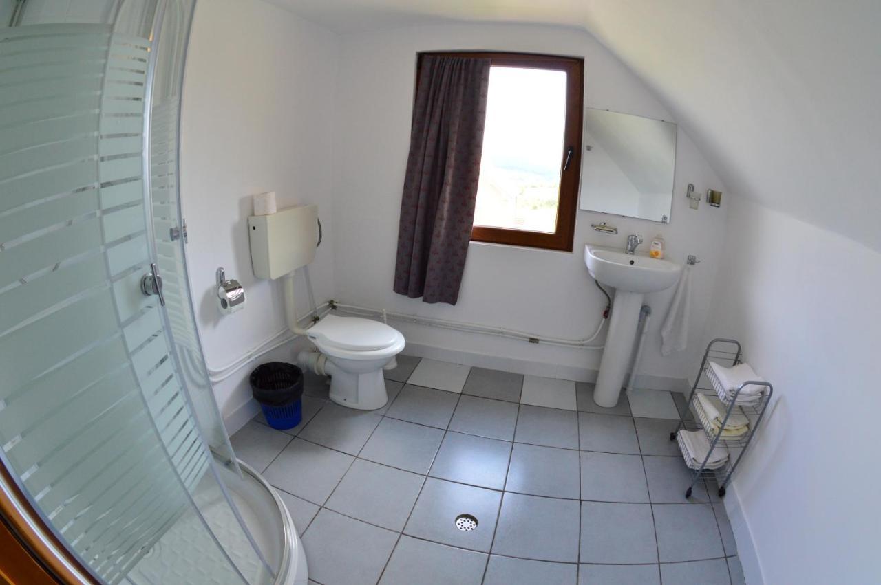 Apartamento Casa Altius Felix Băile Felix Exterior foto