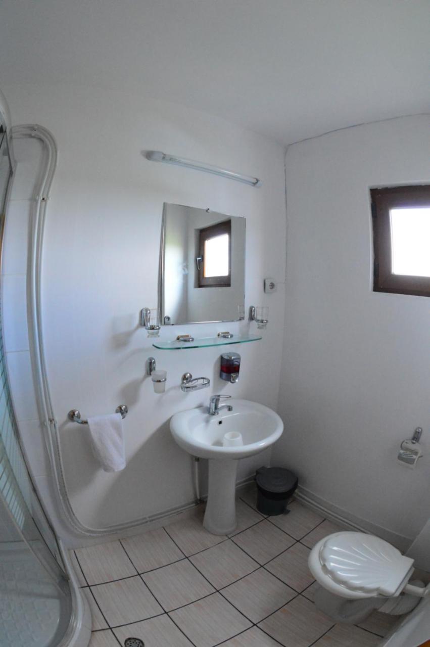 Apartamento Casa Altius Felix Băile Felix Exterior foto