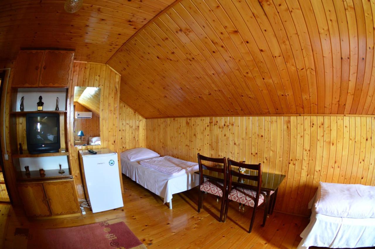 Apartamento Casa Altius Felix Băile Felix Exterior foto