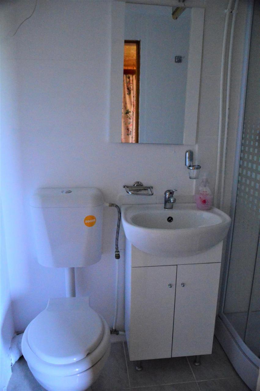 Apartamento Casa Altius Felix Băile Felix Exterior foto