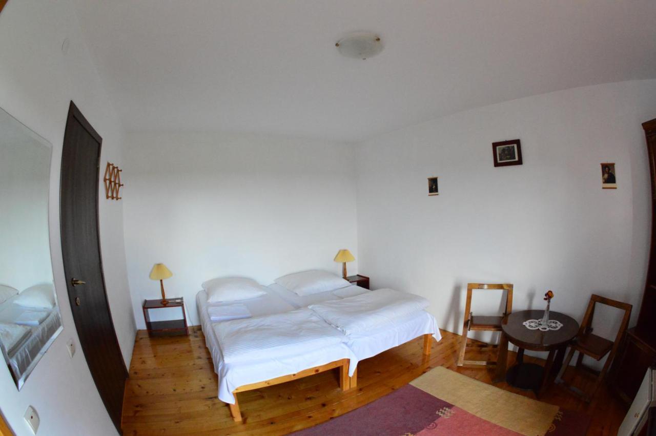 Apartamento Casa Altius Felix Băile Felix Exterior foto