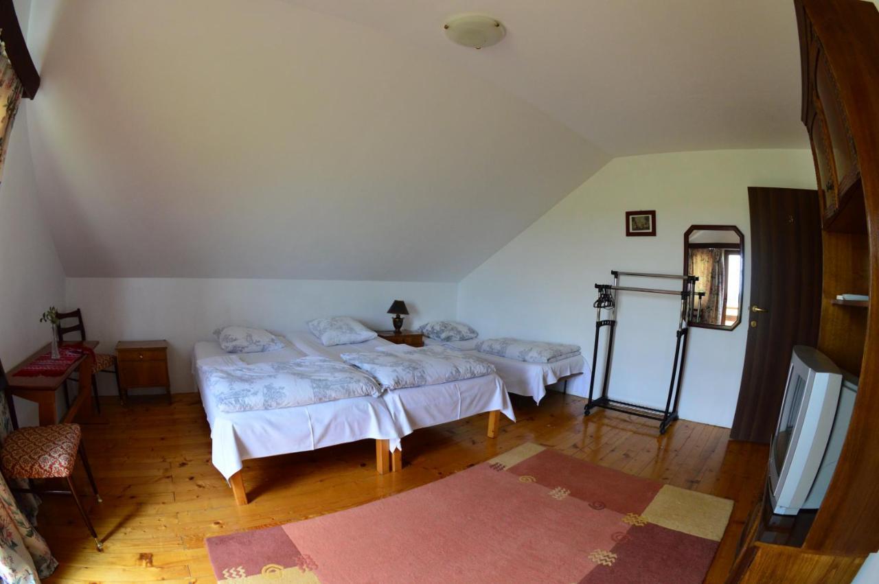 Apartamento Casa Altius Felix Băile Felix Exterior foto