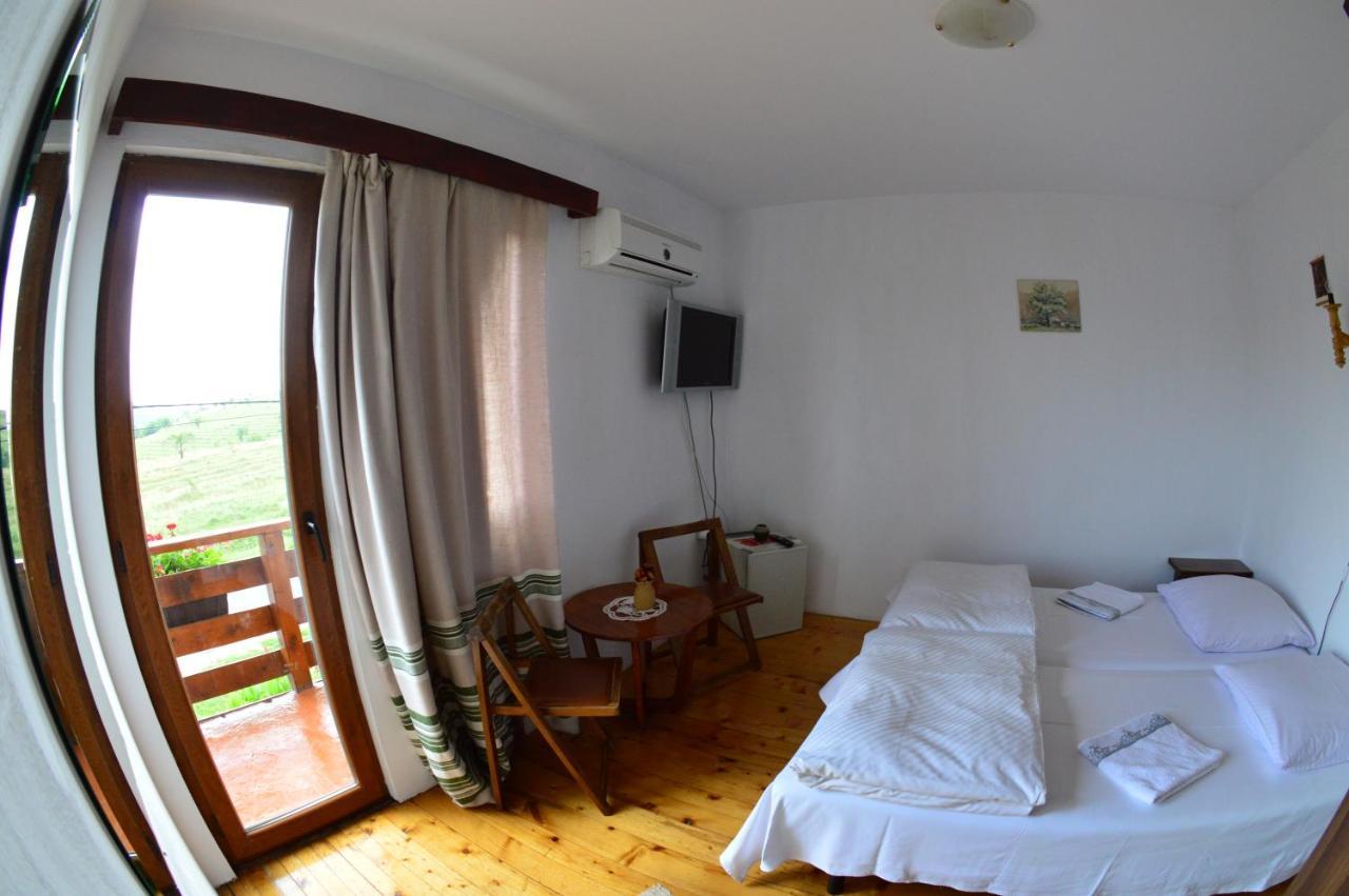 Apartamento Casa Altius Felix Băile Felix Exterior foto
