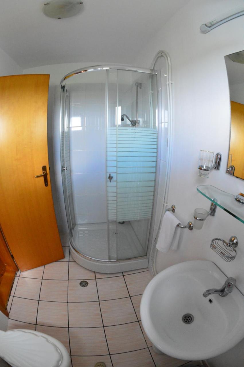 Apartamento Casa Altius Felix Băile Felix Exterior foto