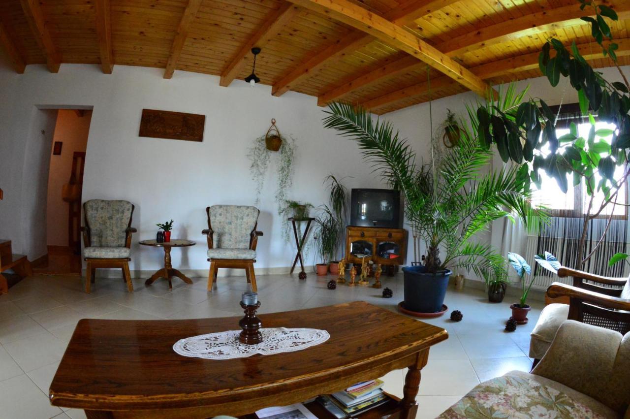 Apartamento Casa Altius Felix Băile Felix Exterior foto