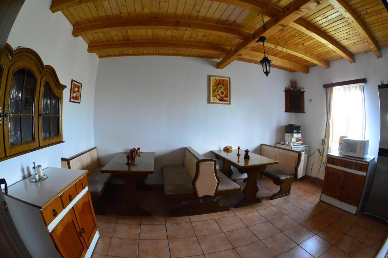 Apartamento Casa Altius Felix Băile Felix Exterior foto