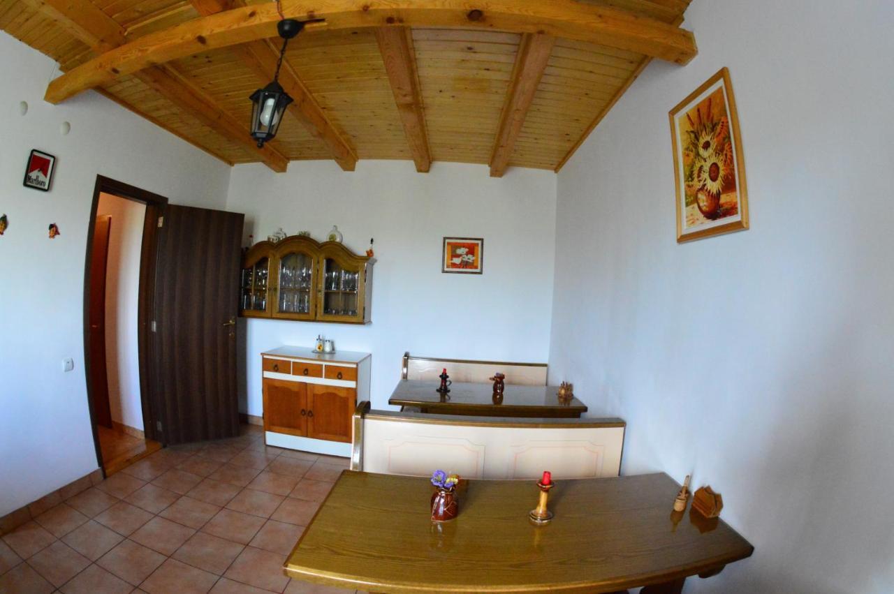 Apartamento Casa Altius Felix Băile Felix Exterior foto